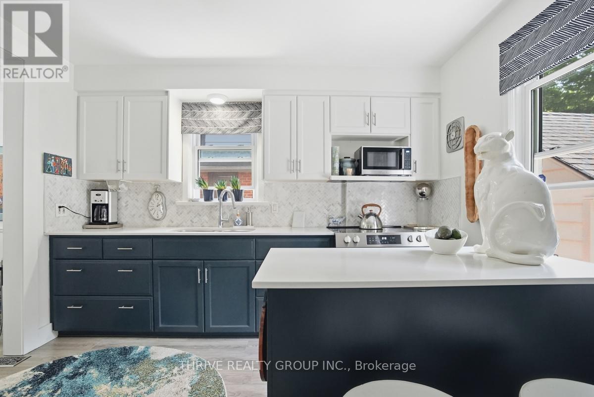 1031 William Street, London East, Ontario  N5Y 2S8 - Photo 13 - X13421248