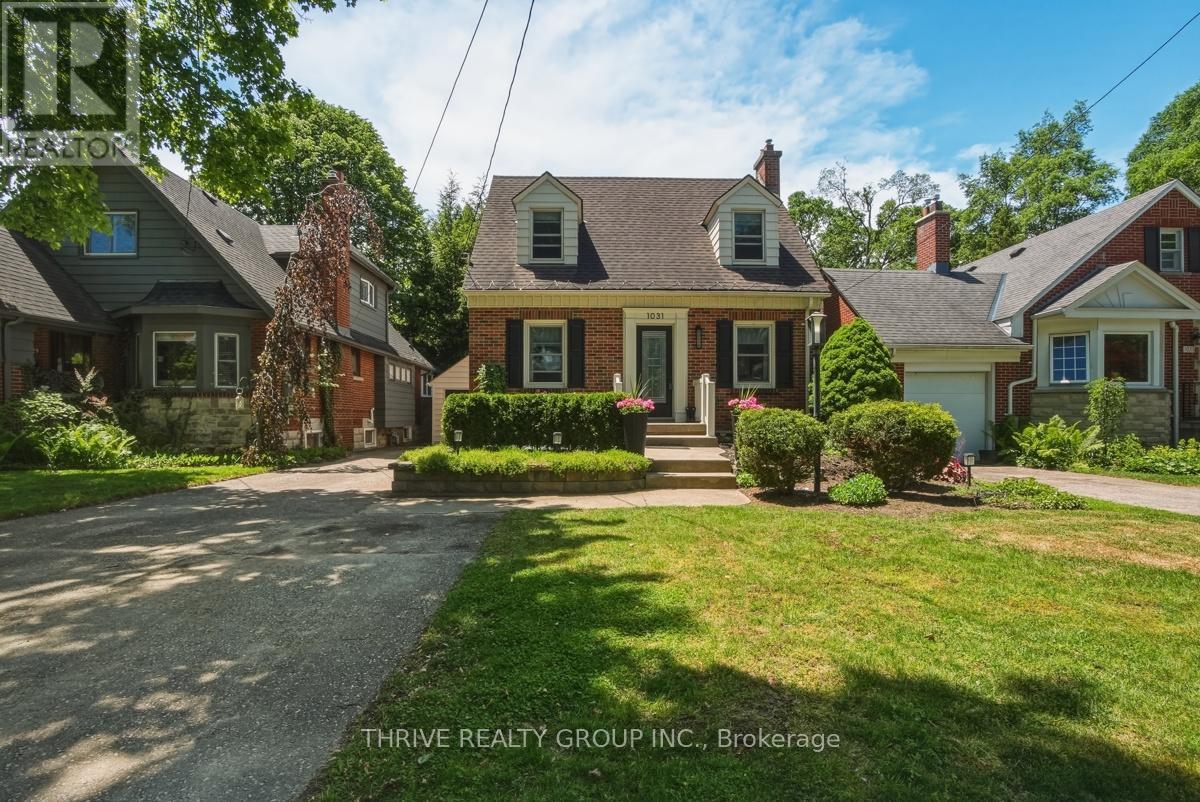 1031 William Street, London East, Ontario  N5Y 2S8 - Photo 2 - X13421248