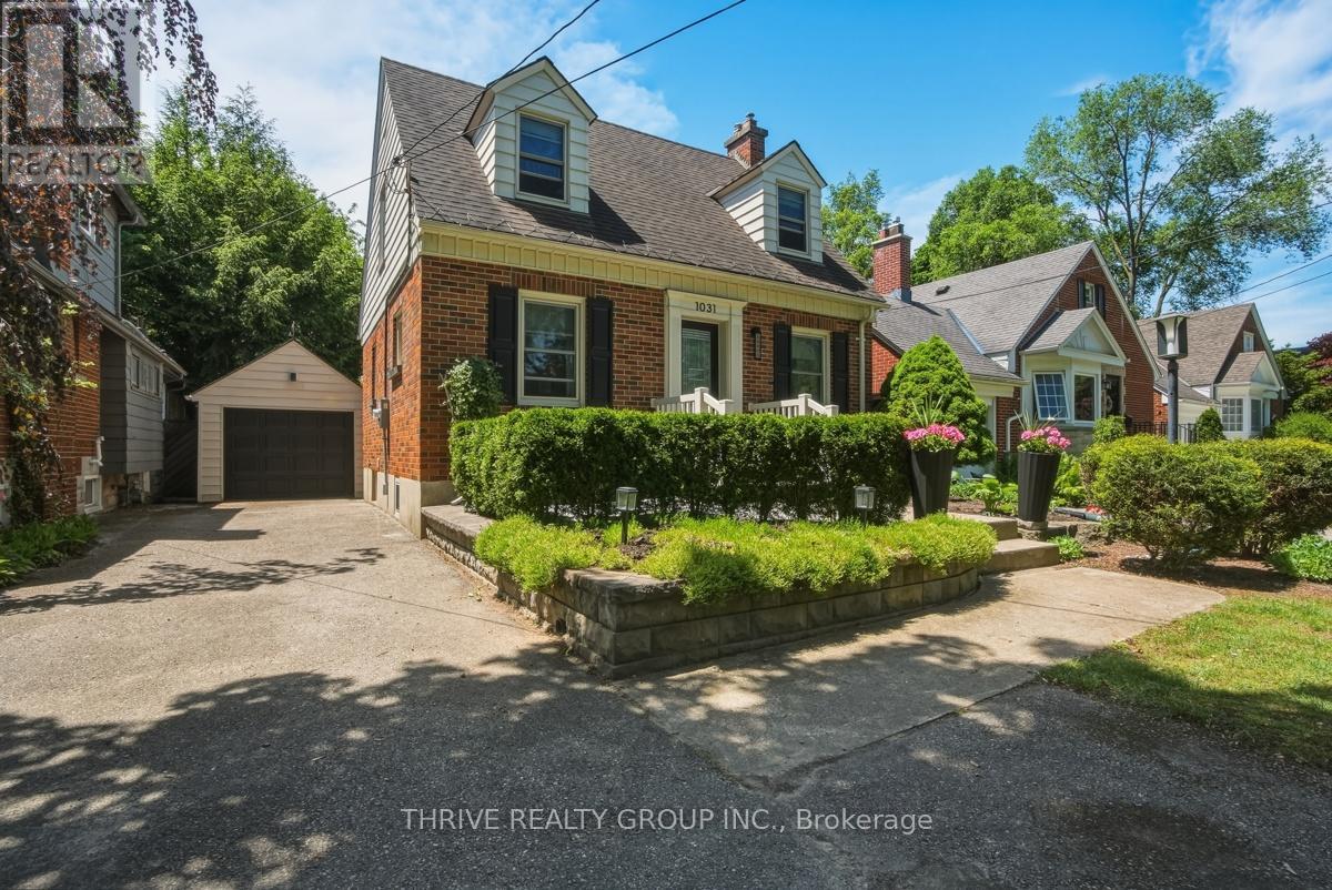 1031 William Street, London East, Ontario  N5Y 2S8 - Photo 3 - X13421248