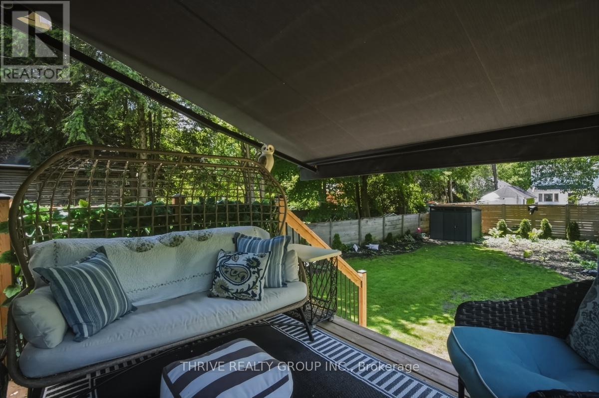 1031 William Street, London East, Ontario  N5Y 2S8 - Photo 30 - X13421248
