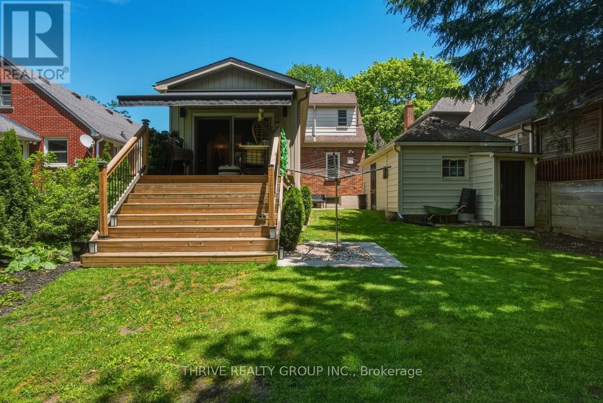 1031 William Street, London East, Ontario  N5Y 2S8 - Photo 31 - X13421248