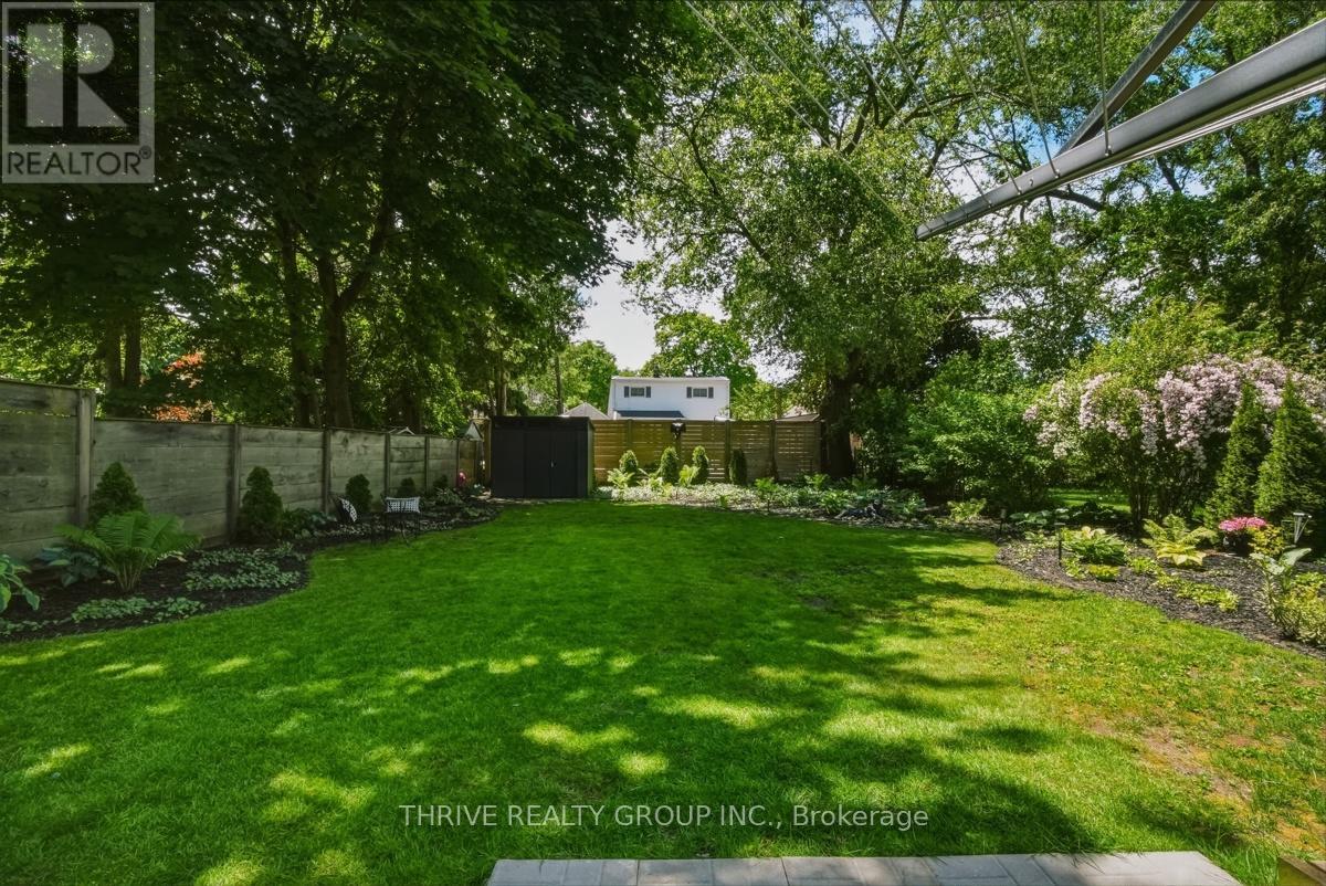 1031 William Street, London East, Ontario  N5Y 2S8 - Photo 32 - X13421248