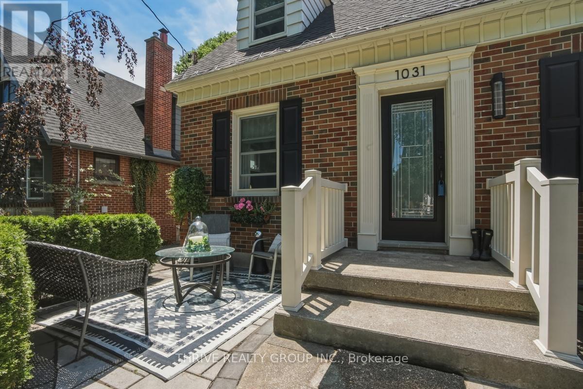 1031 William Street, London East, Ontario  N5Y 2S8 - Photo 4 - X13421248