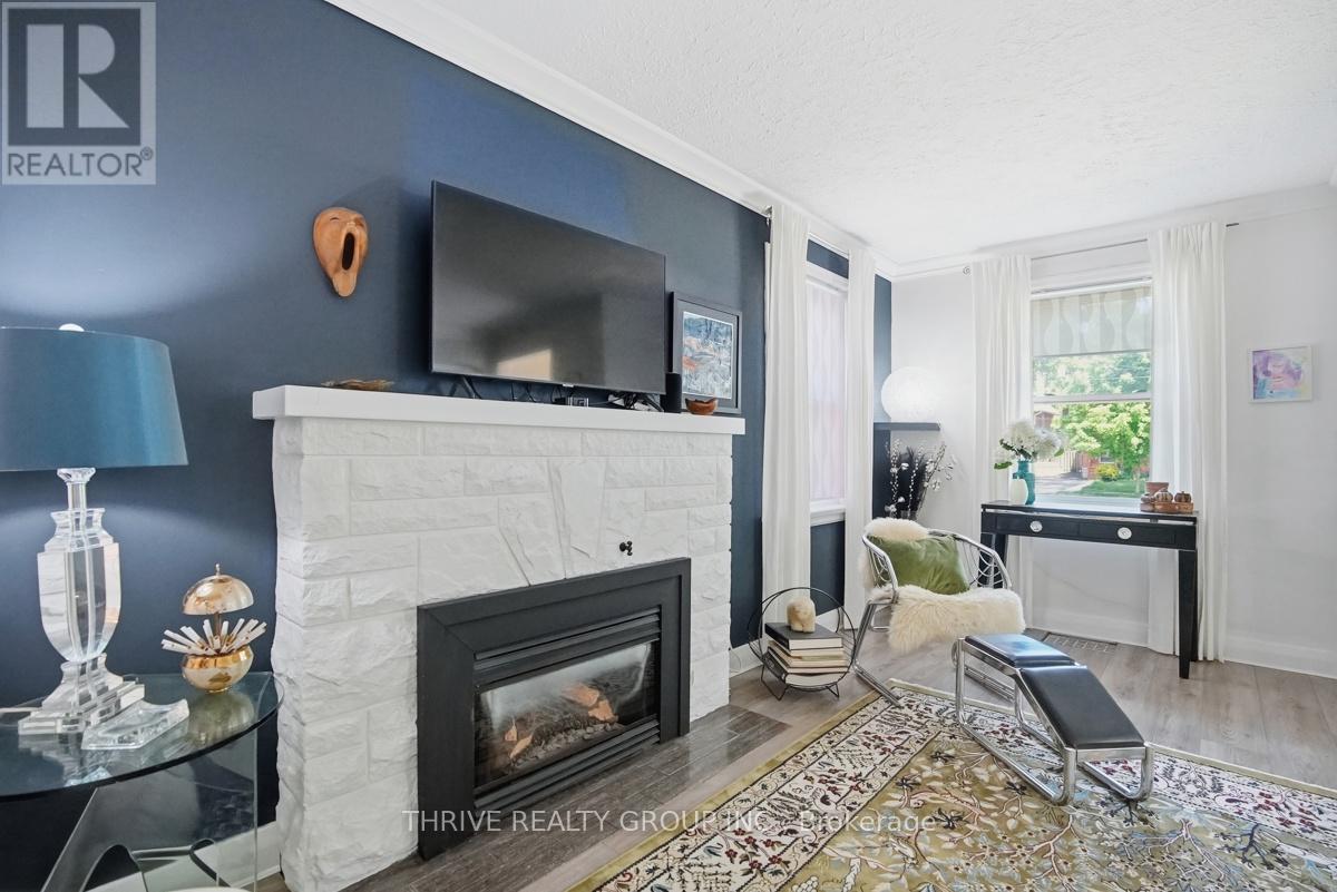 1031 William Street, London East, Ontario  N5Y 2S8 - Photo 7 - X13421248