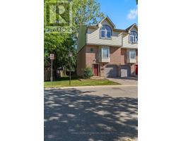 42 - 9 AILSA PLACE, London South, Ontario
