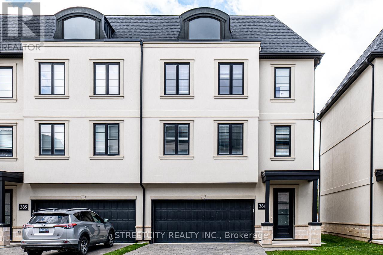 381 CALLAWAY ROAD, London North, Ontario