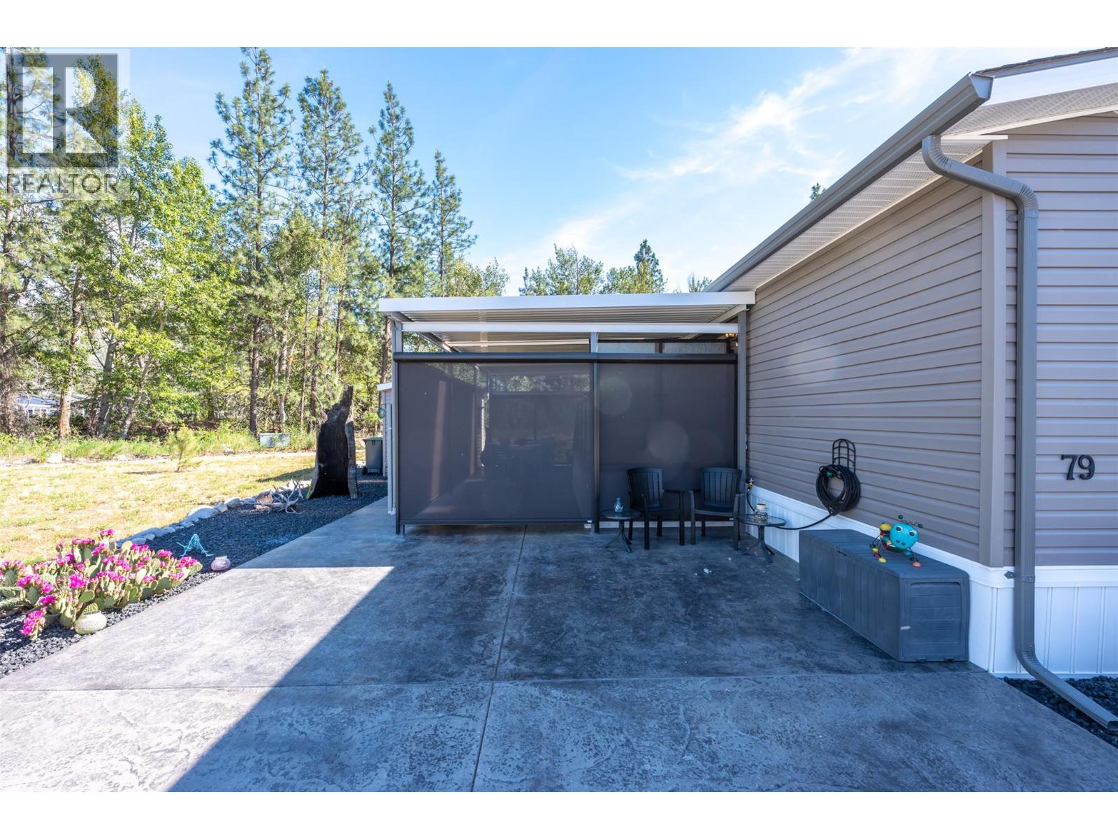 8598 97 Highway Unit# 79, Oliver, British Columbia  V0H 1T2 - Photo 42 - 10390113