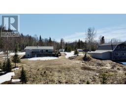 Lot 47 Whitesand Lake, Schreiber, Ontario