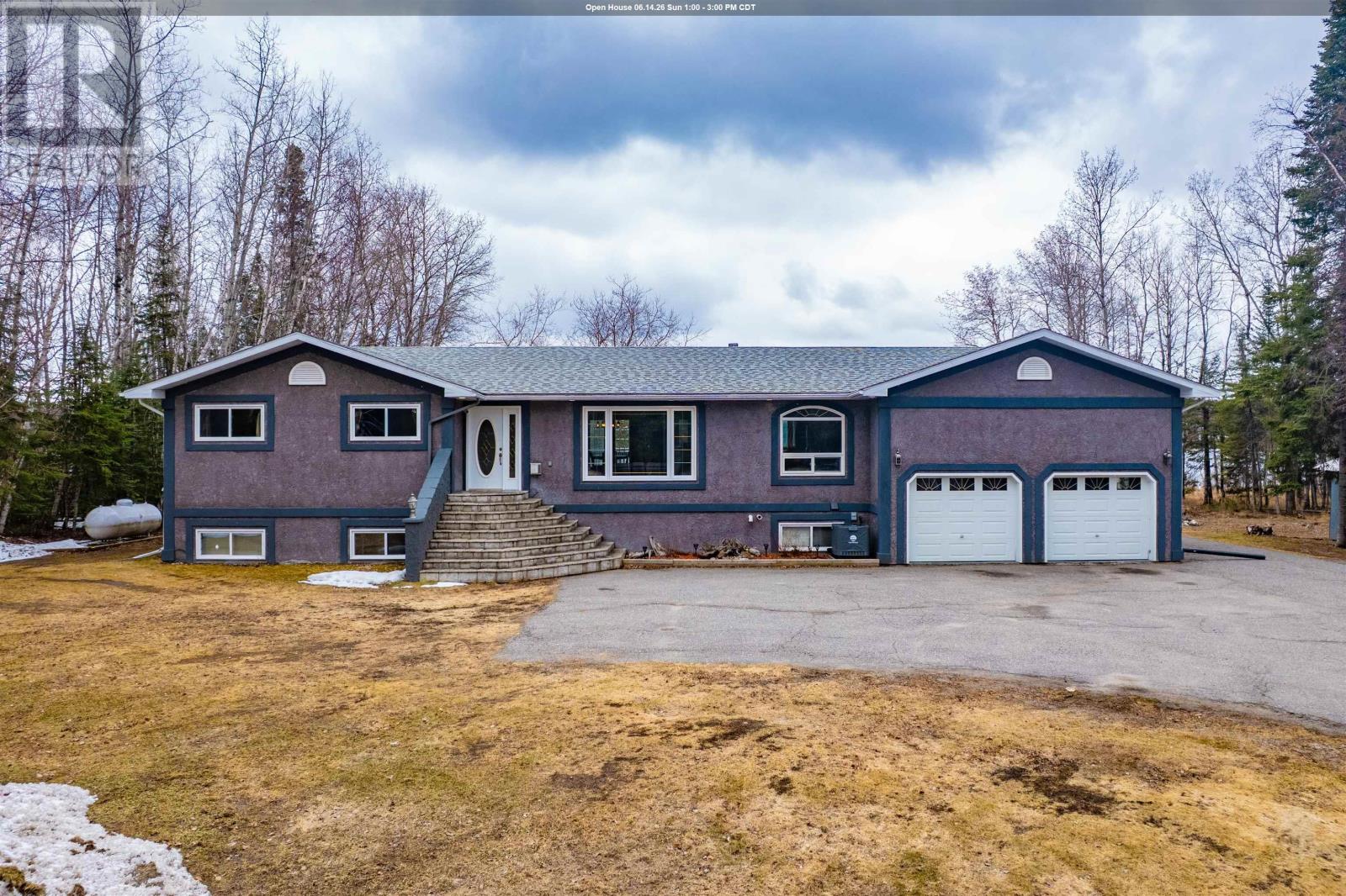 481 Goldpines HWY, Ear Falls, Ontario