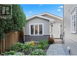 B - 18 IVYLEA STREET, Ottawa, Ontario