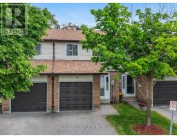 4 - 261 ROSE STREET, Barrie, Ontario