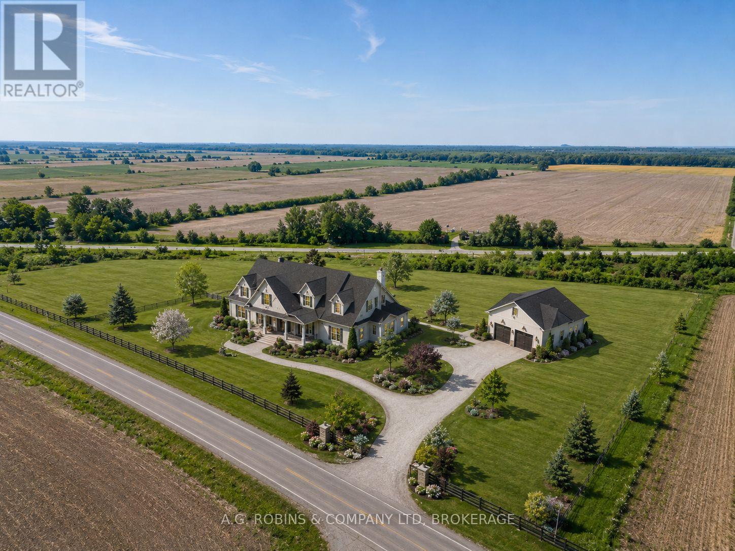 V/L FORKS ROAD, Wainfleet, Ontario