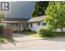 615 Eighth Street, Nelson, British Columbia