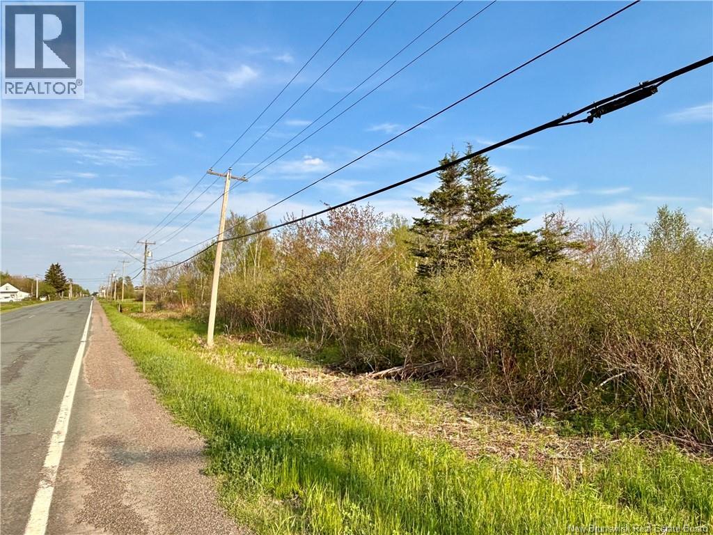 33.8 Acres Route 310, Coteau Road, New Brunswick  E8T 3K5 - Photo 3 - NB141550