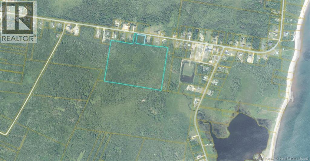 33.8 Acres Route 310, Coteau Road, New Brunswick  E8T 3K5 - Photo 6 - NB141550