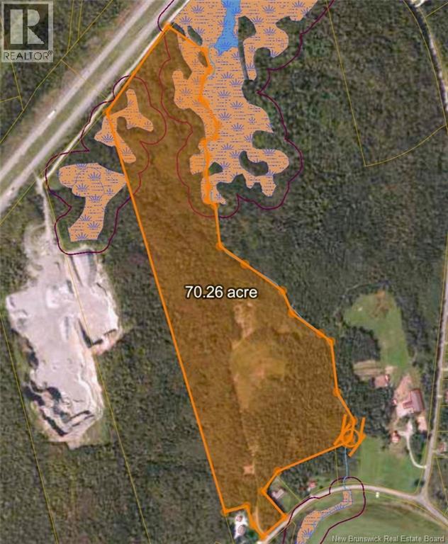 Lakeside Road, Smithtown, New Brunswick  E5N 3Y6 - Photo 2 - NB141495