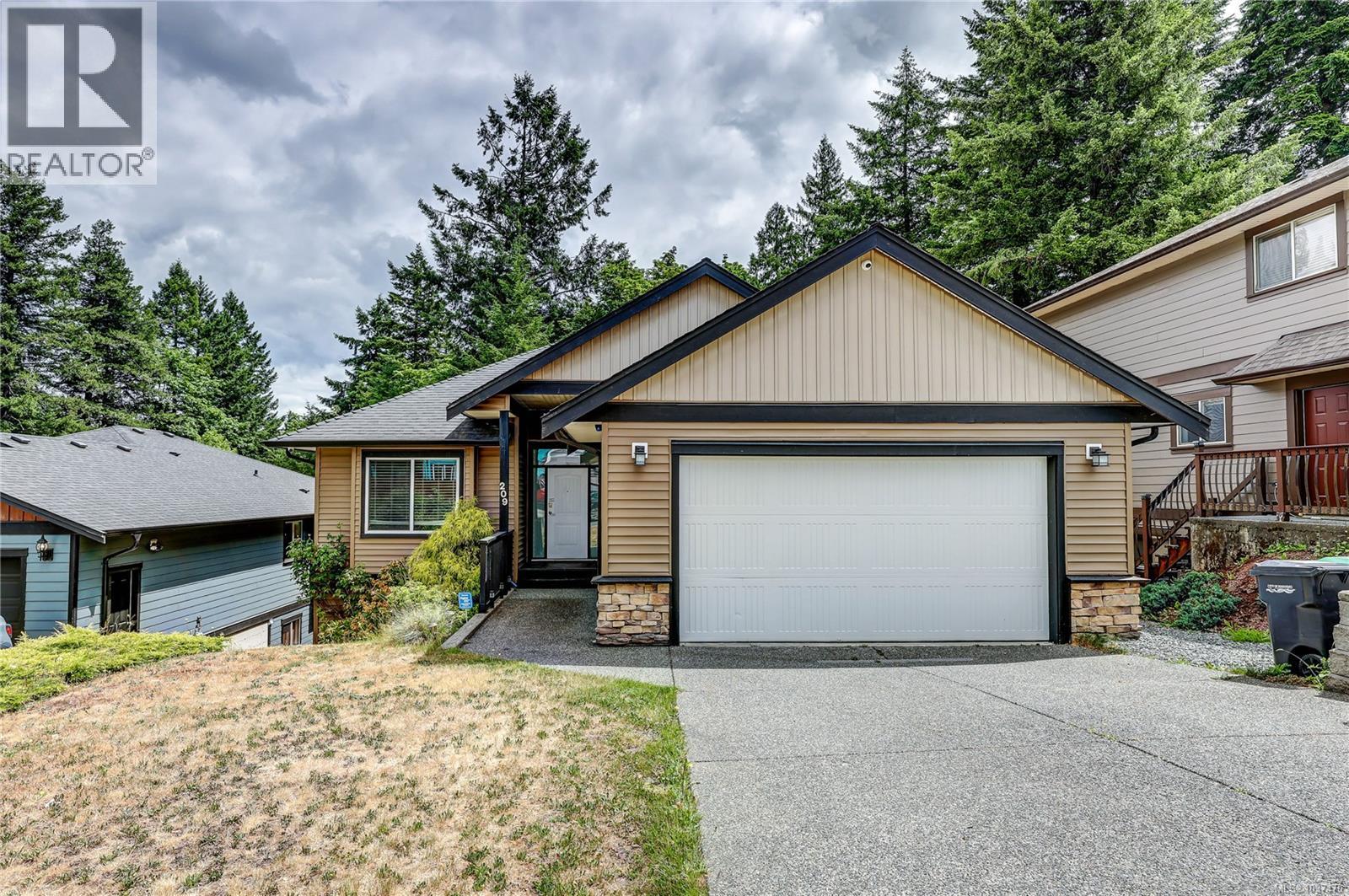 209 Shiloh Dr, Nanaimo, British Columbia V9R 7C8 - Photo 49 - 1037470