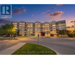 610 - 107 BAGOT STREET, guelph (junction/onward willow), Ontario