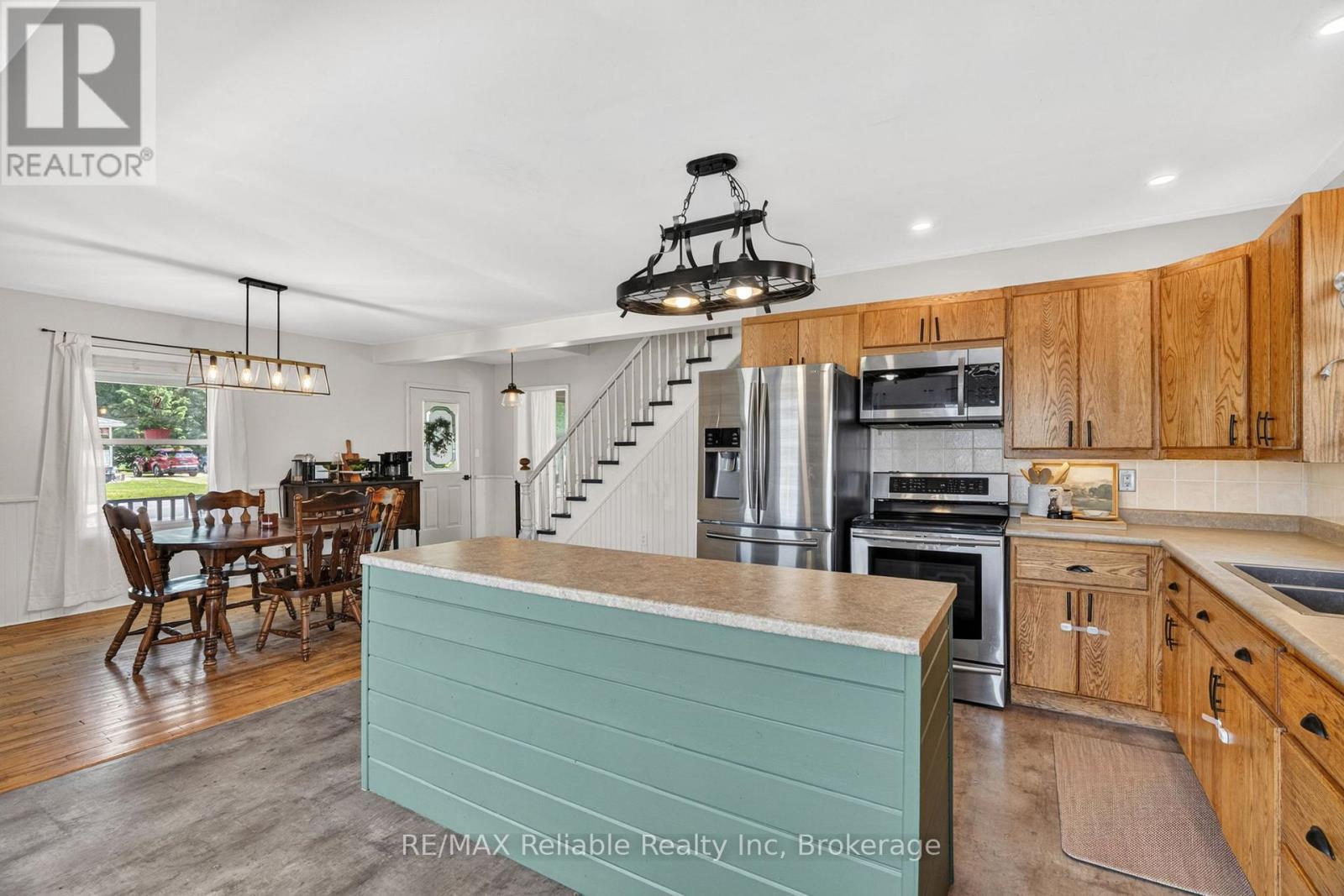 81539 North Line, Huron East (Mckillop), Ontario  N0K 1W0 - Photo 13 - X13421408