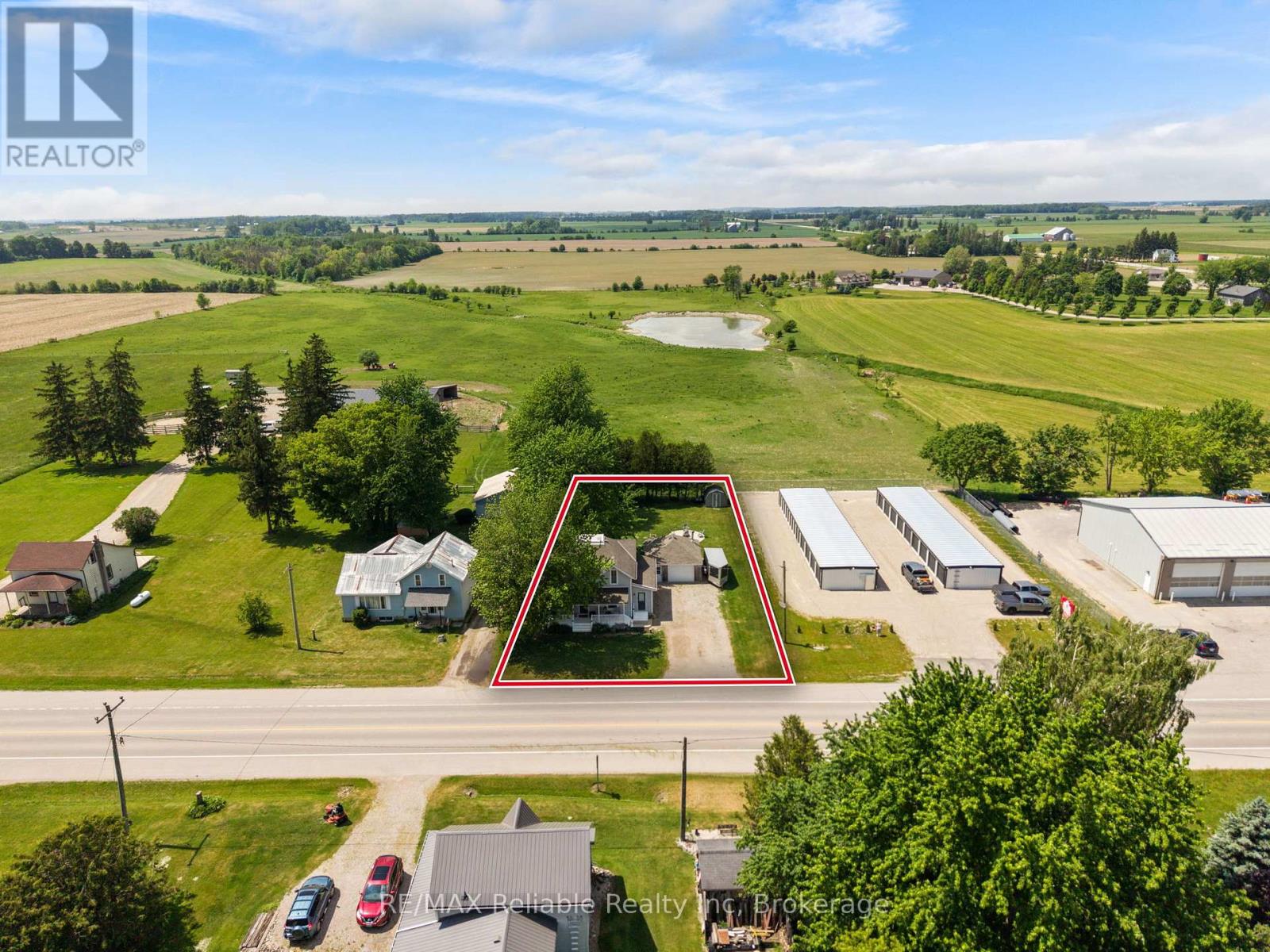 81539 North Line, Huron East (Mckillop), Ontario  N0K 1W0 - Photo 3 - X13421408