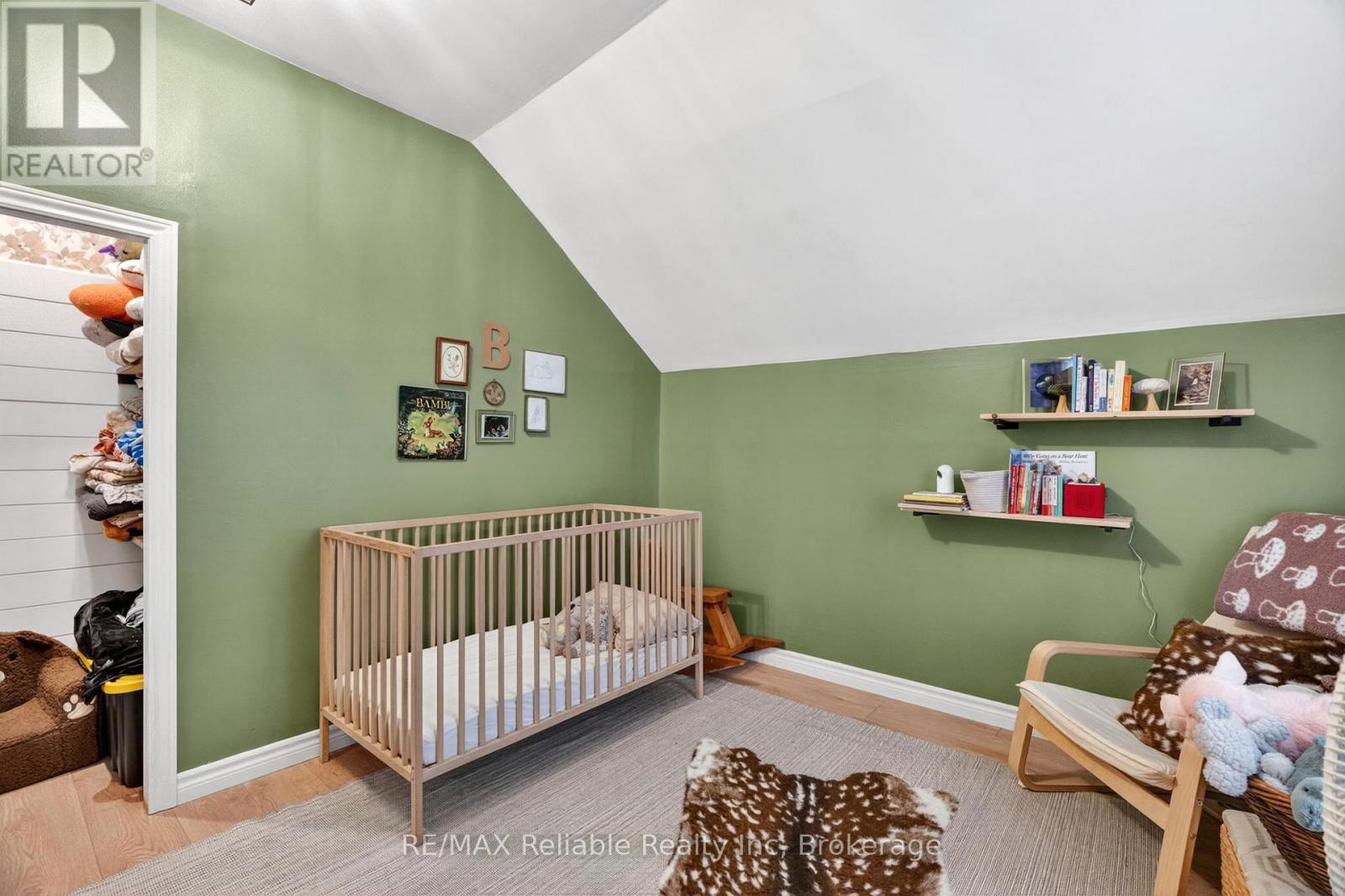 81539 North Line, Huron East (Mckillop), Ontario  N0K 1W0 - Photo 33 - X13421408