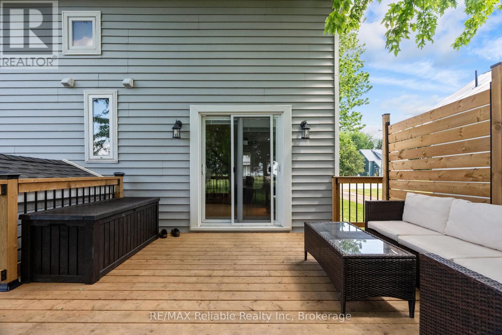 81539 North Line, Huron East (Mckillop), Ontario  N0K 1W0 - Photo 36 - X13421408