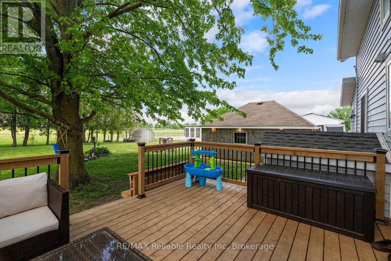 81539 North Line, Huron East (Mckillop), Ontario  N0K 1W0 - Photo 37 - X13421408