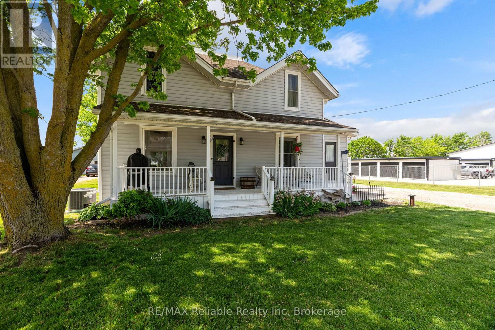 81539 North Line, Huron East (Mckillop), Ontario  N0K 1W0 - Photo 4 - X13421408