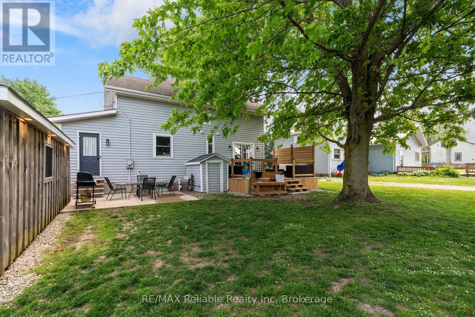 81539 North Line, Huron East (Mckillop), Ontario  N0K 1W0 - Photo 41 - X13421408