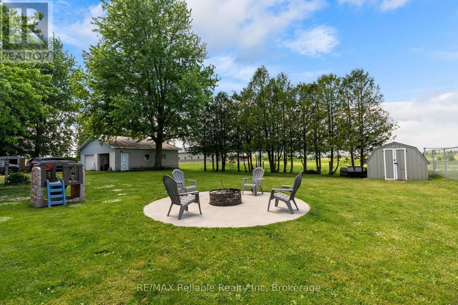 81539 North Line, Huron East (Mckillop), Ontario  N0K 1W0 - Photo 42 - X13421408