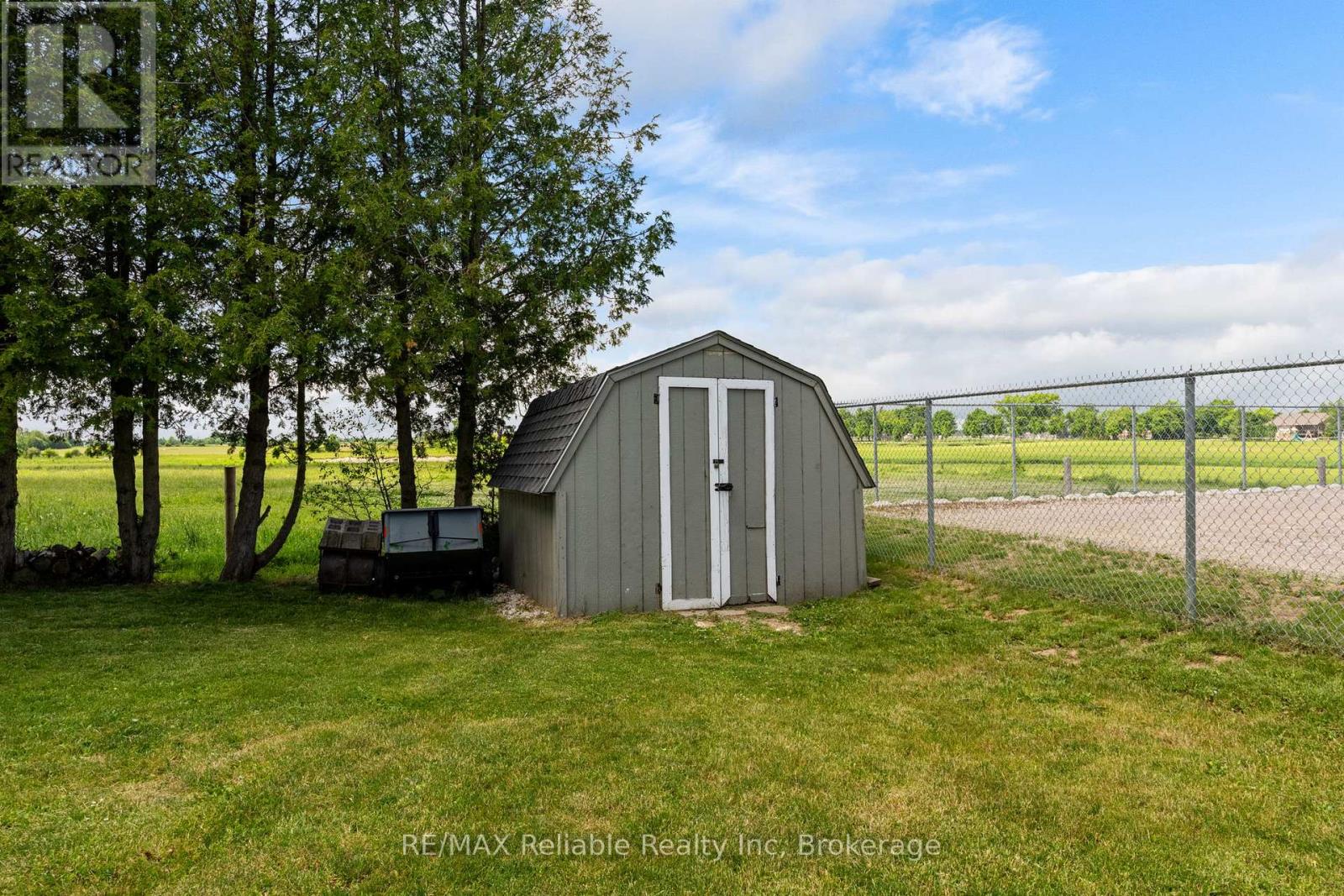 81539 North Line, Huron East (Mckillop), Ontario  N0K 1W0 - Photo 43 - X13421408