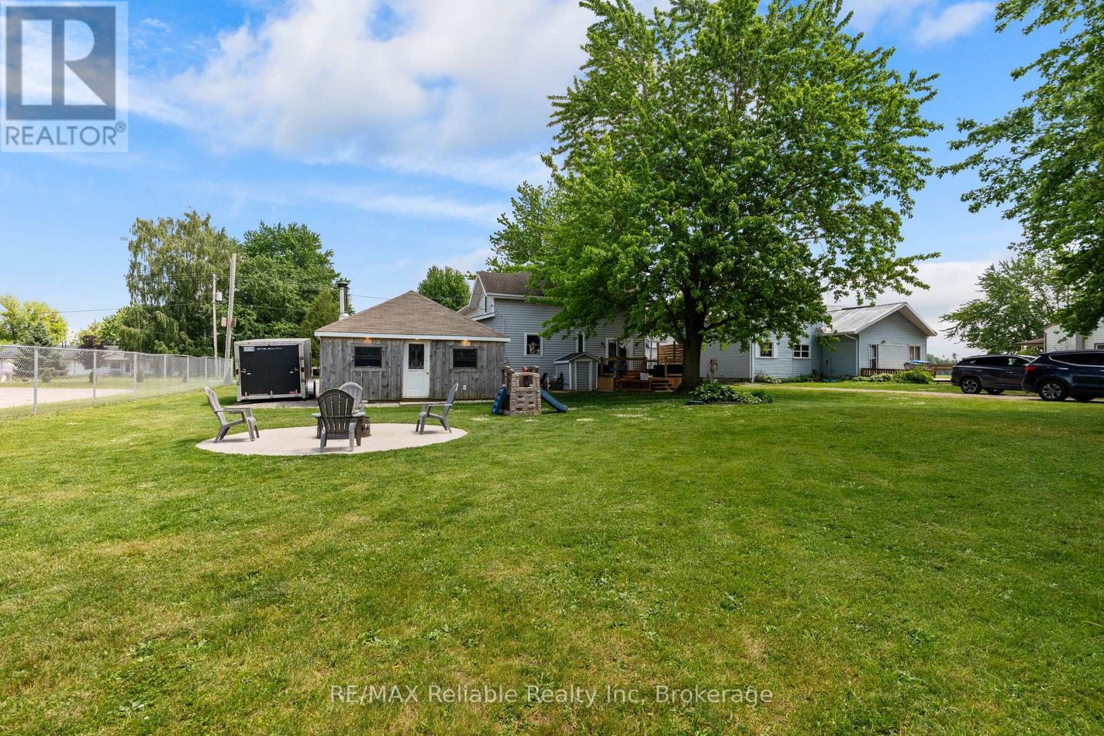 81539 North Line, Huron East (Mckillop), Ontario  N0K 1W0 - Photo 44 - X13421408