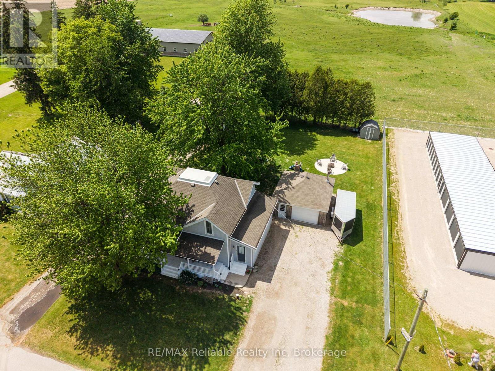 81539 North Line, Huron East (Mckillop), Ontario  N0K 1W0 - Photo 46 - X13421408