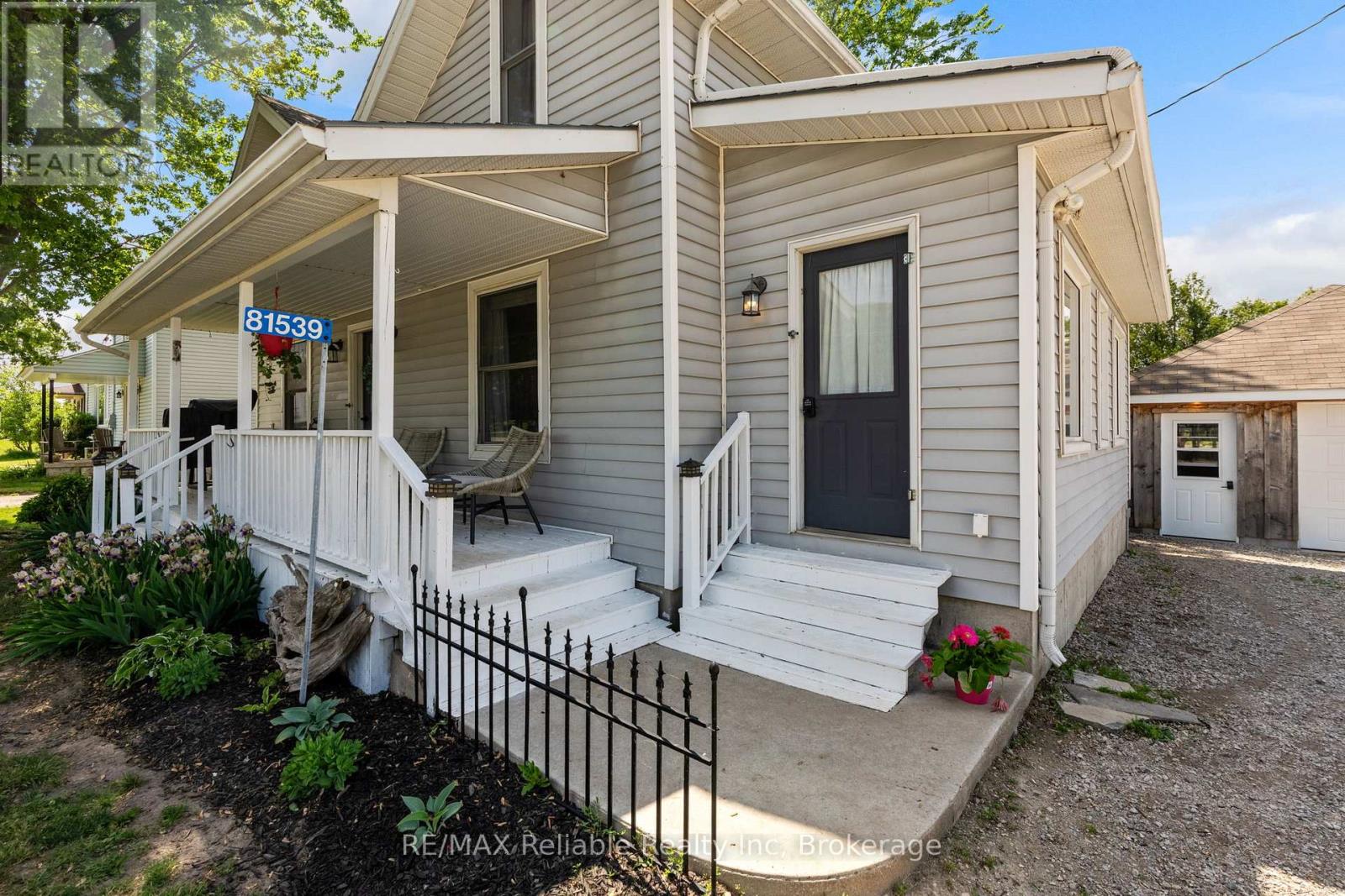 81539 North Line, Huron East (Mckillop), Ontario  N0K 1W0 - Photo 5 - X13421408