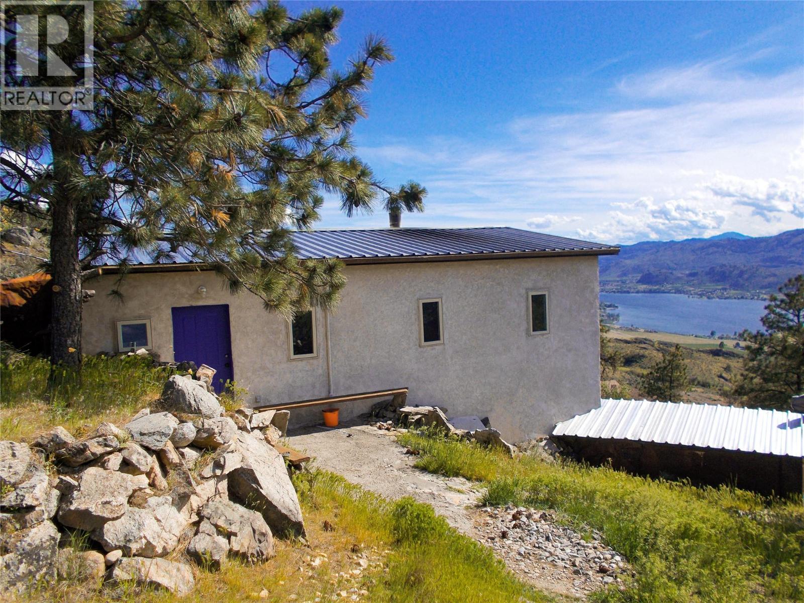 1345 3 Highway, Osoyoos, British Columbia  V0H 1V6 - Photo 6 - 10390677