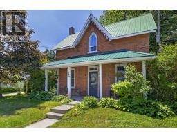 160 CENTRE STREET, Trent Hills, Ontario