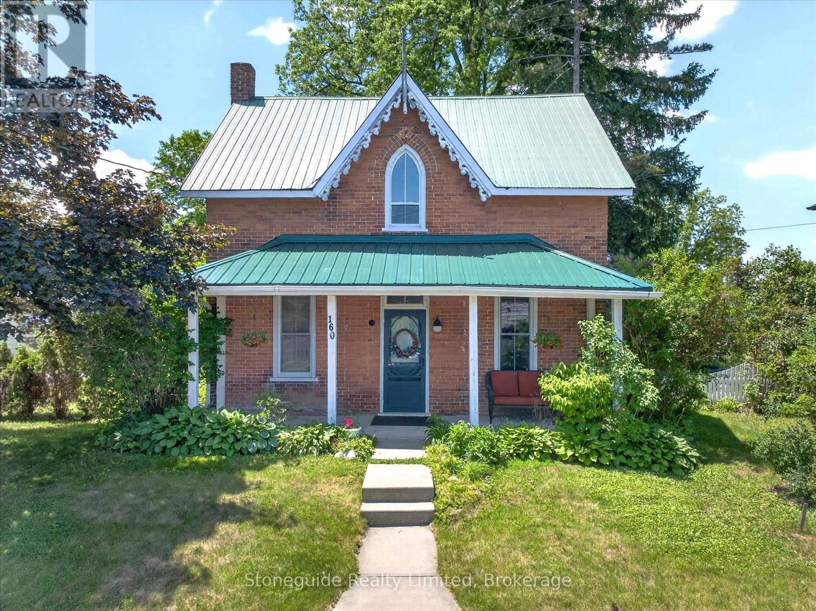 160 Centre Street, Trent Hills, Ontario  K0L 1L0 - Photo 2 - X13420272