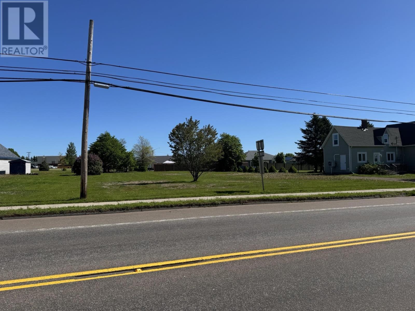 Lot Main Street, Miscouche, Prince Edward Island  C0B 1T0 - Photo 2 - 202613749
