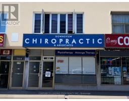 552 SHEPPARD AVENUE W, Toronto, Ontario