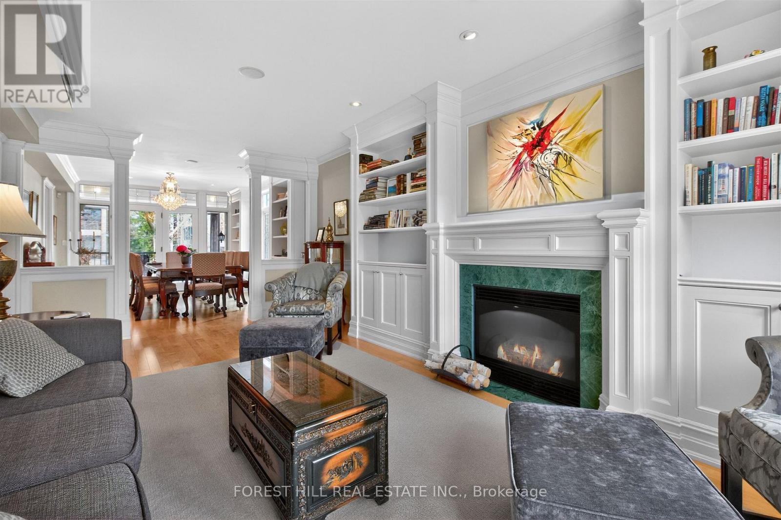 2 - 74 Lynwood Avenue, Toronto, Ontario M4V 1K4 - Photo 7 - C13421290