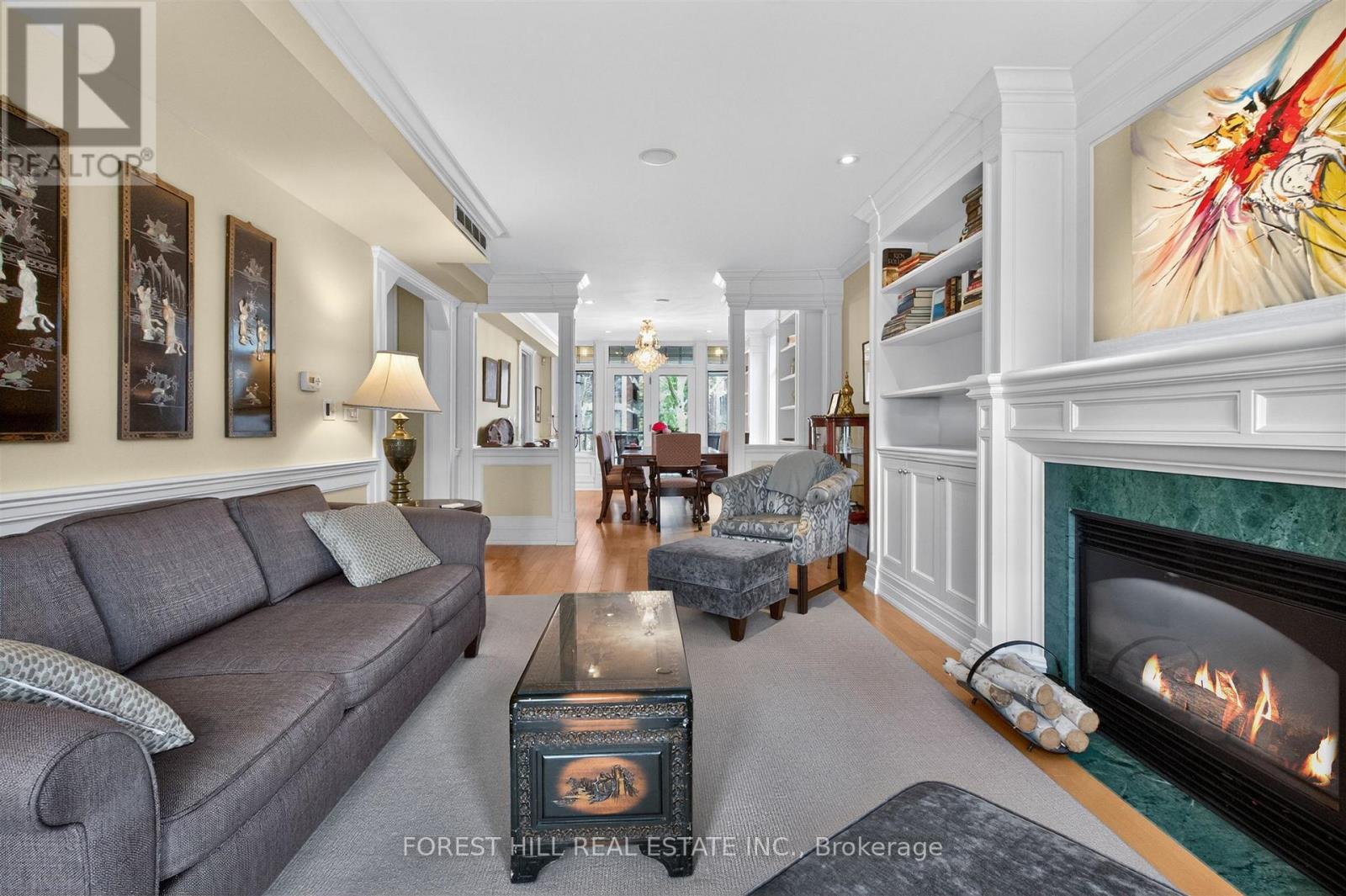 2 - 74 Lynwood Avenue, Toronto, Ontario M4V 1K4 - Photo 8 - C13421290