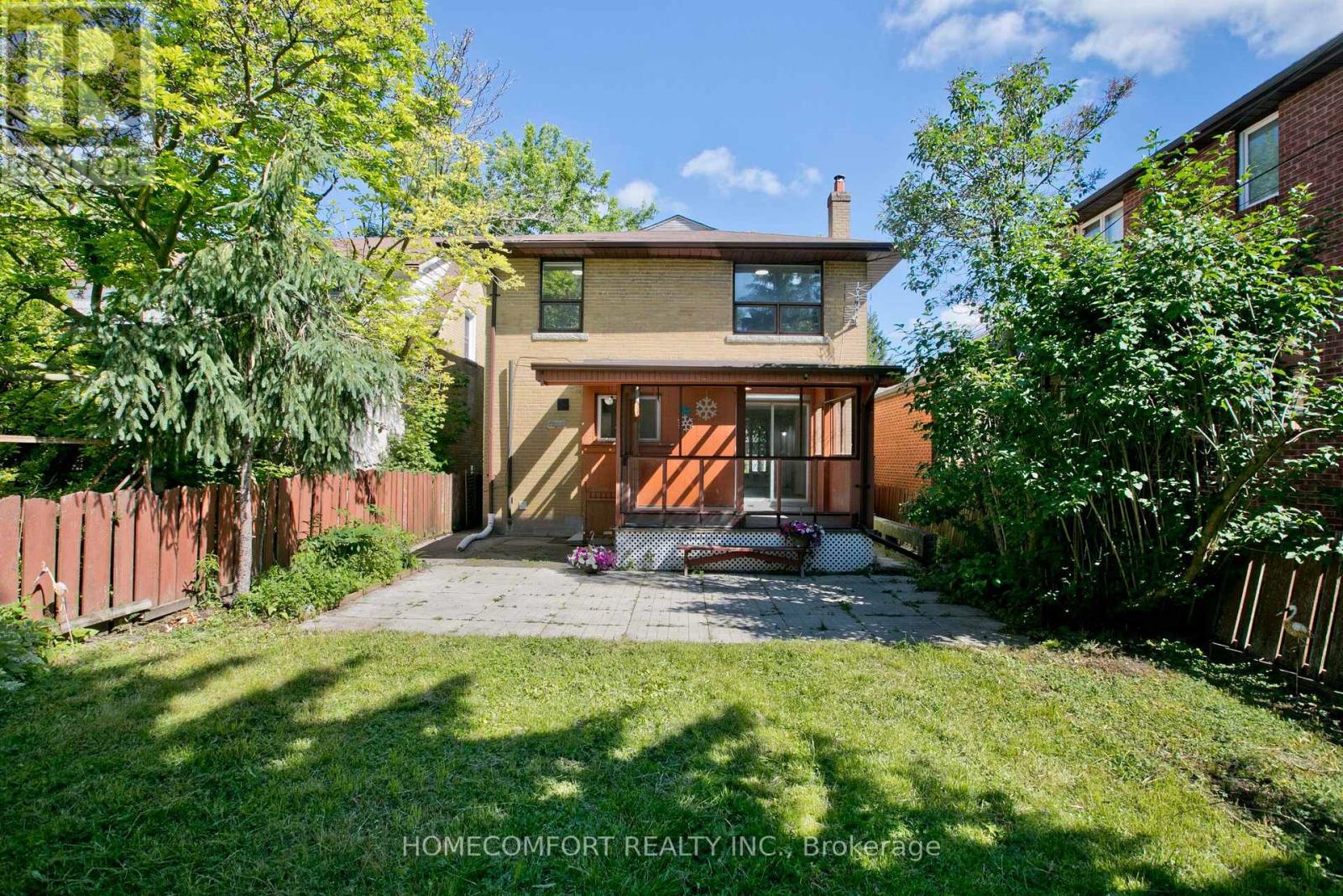 247 Parkview Avenue, Toronto, Ontario  M2N 3Z2 - Photo 36 - C13421294