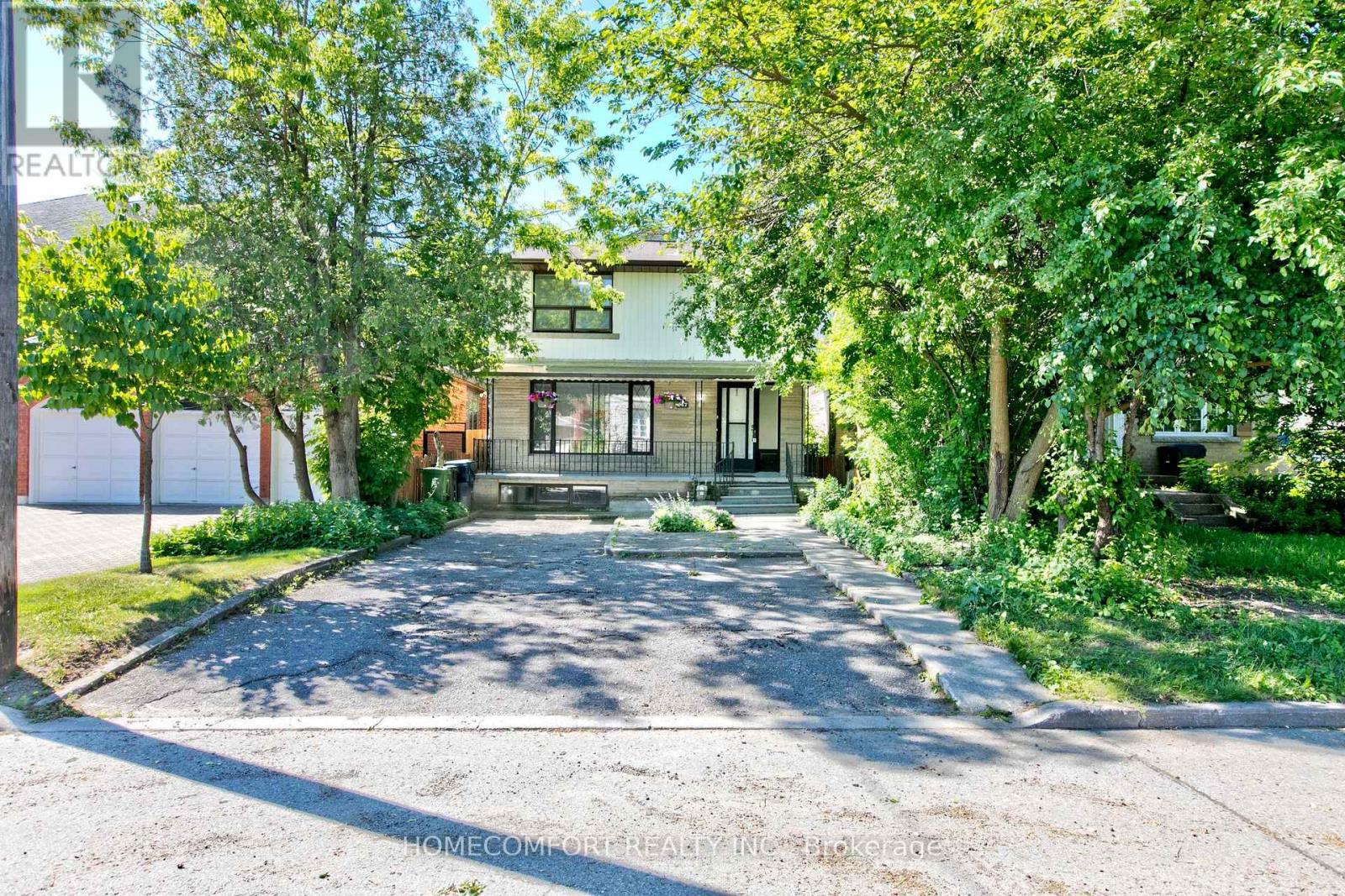 247 Parkview Avenue, Toronto, Ontario  M2N 3Z2 - Photo 38 - C13421294