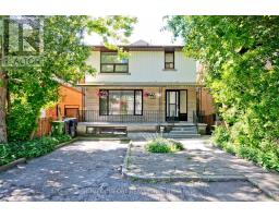 247 PARKVIEW AVENUE, Toronto, Ontario