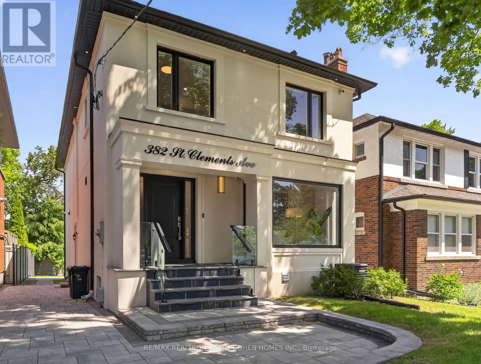 382 St Clements Avenue, Toronto, Ontario  M5N 1M1 - Photo 1 - C13421338