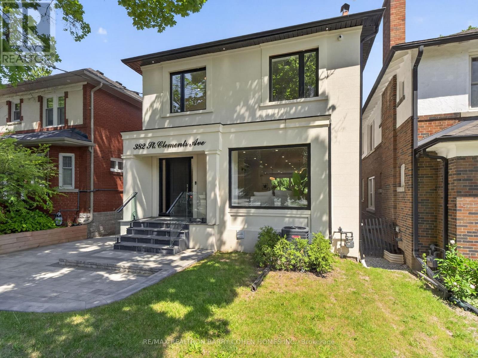 382 St Clements Avenue, Toronto, Ontario  M5N 1M1 - Photo 2 - C13421338