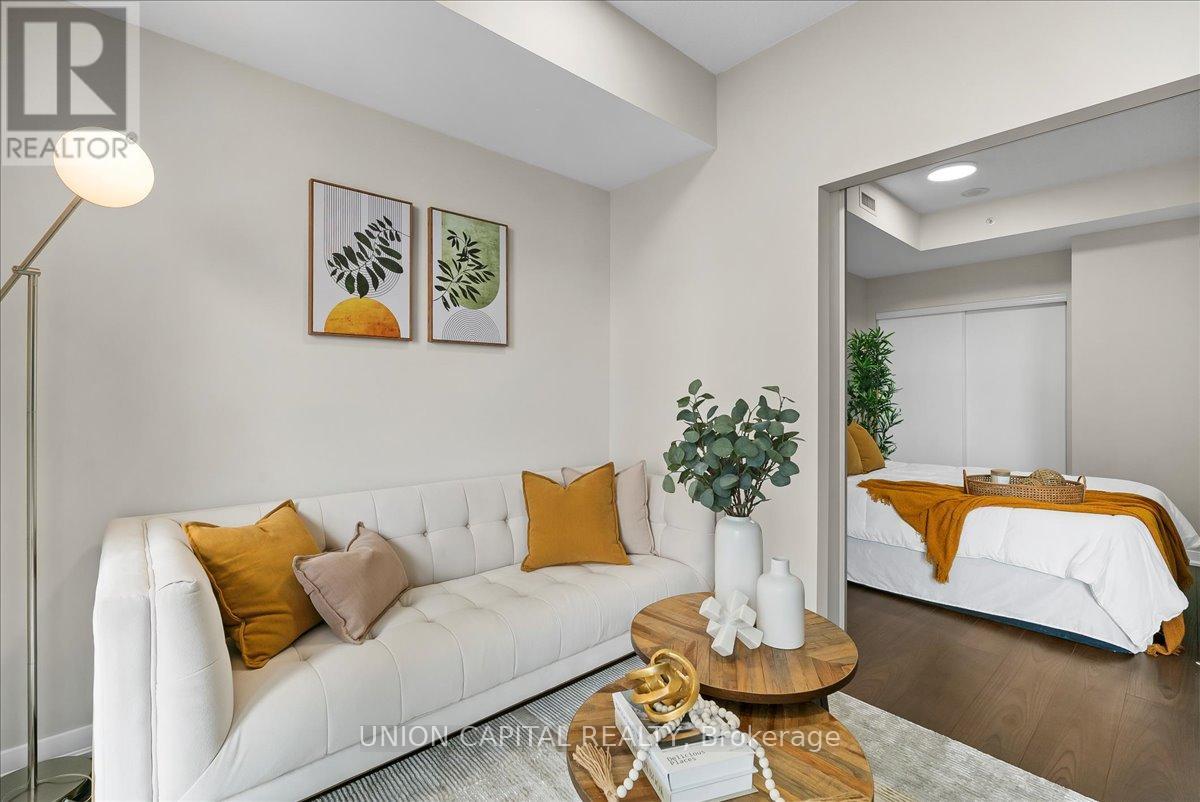1017 - 51 East Liberty Street, Toronto, Ontario  M6K 3P8 - Photo 7 - C13421438