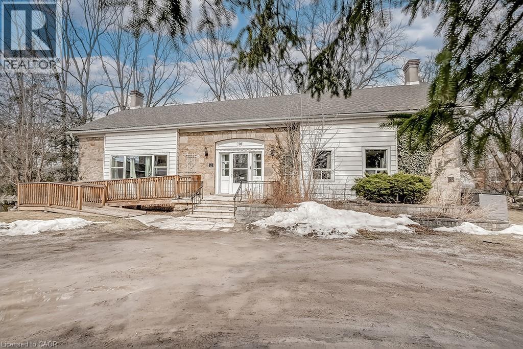 50 Sanders Boulevard, Hamilton, Ontario  L8S 3J6 - Photo 2 - 40802767