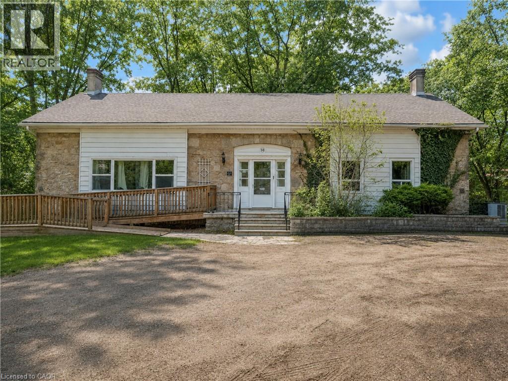 50 SANDERS Boulevard, Hamilton, Ontario