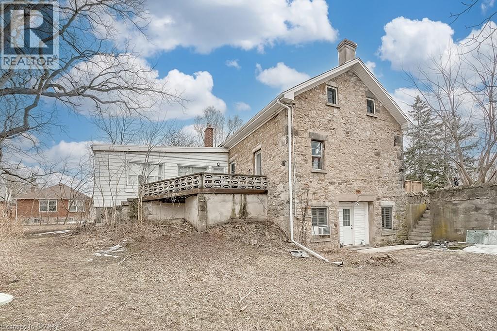 50 Sanders Boulevard, Hamilton, Ontario  L8S 3J6 - Photo 27 - 40802767